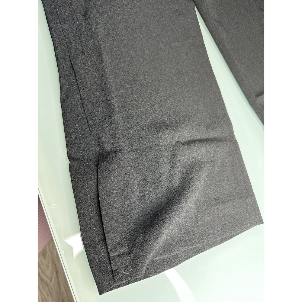 white house black market. The Wide Leg Crop 0sz - Picture 7 of 13